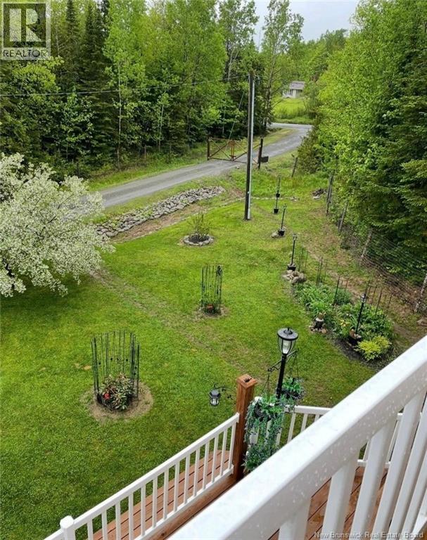 296 Upper Durham Road, Durham Bridge, New Brunswick  E6C 1C9 - Photo 36 - NB137535