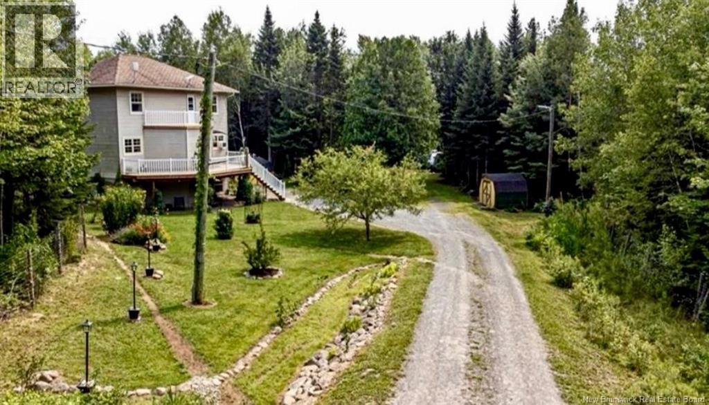 296 Upper Durham Road, Durham Bridge, New Brunswick  E6C 1C9 - Photo 37 - NB137535