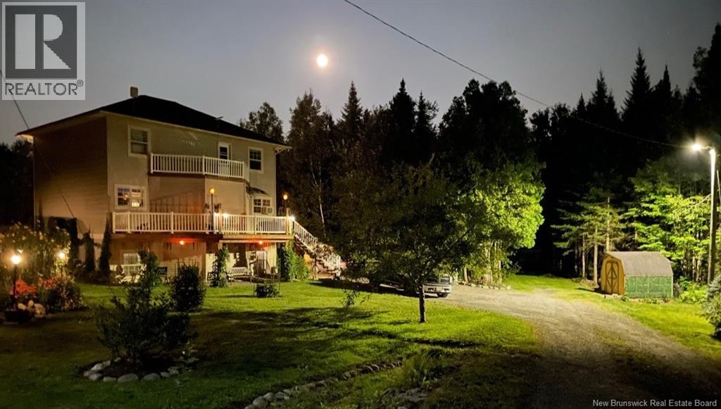 296 Upper Durham Road, Durham Bridge, New Brunswick  E6C 1C9 - Photo 41 - NB137535