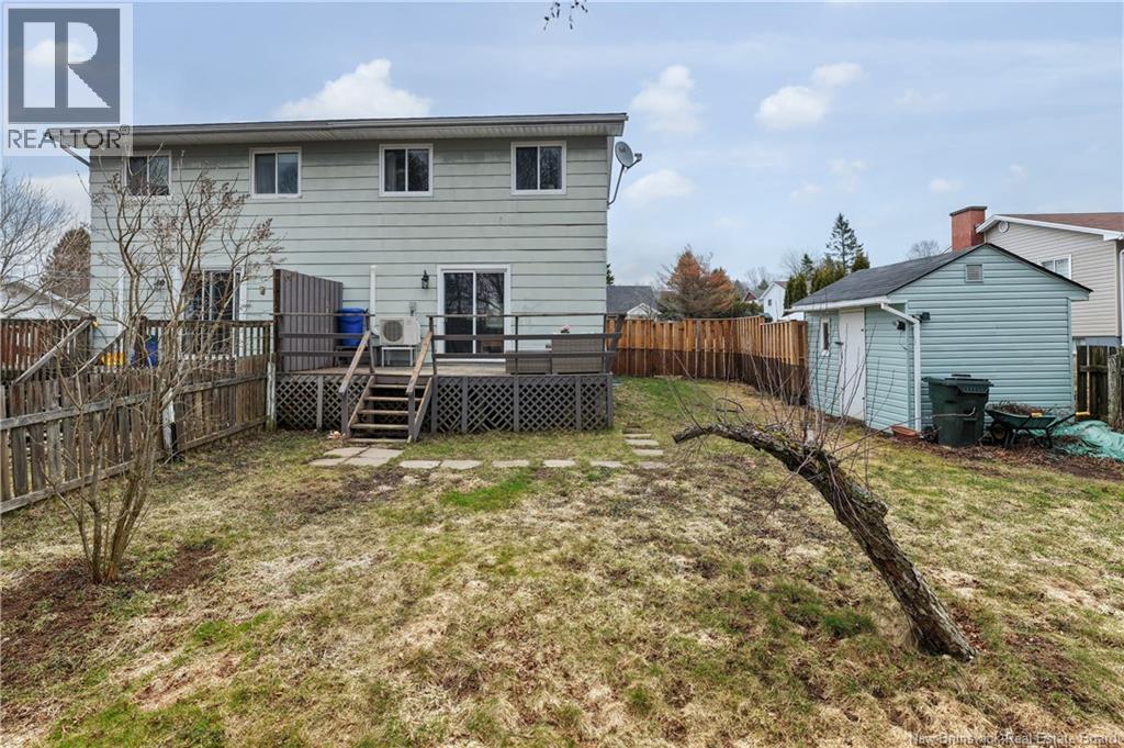 189 Mcnamara Drive, Saint John, New Brunswick  E2J 3L2 - Photo 4 - NB137516
