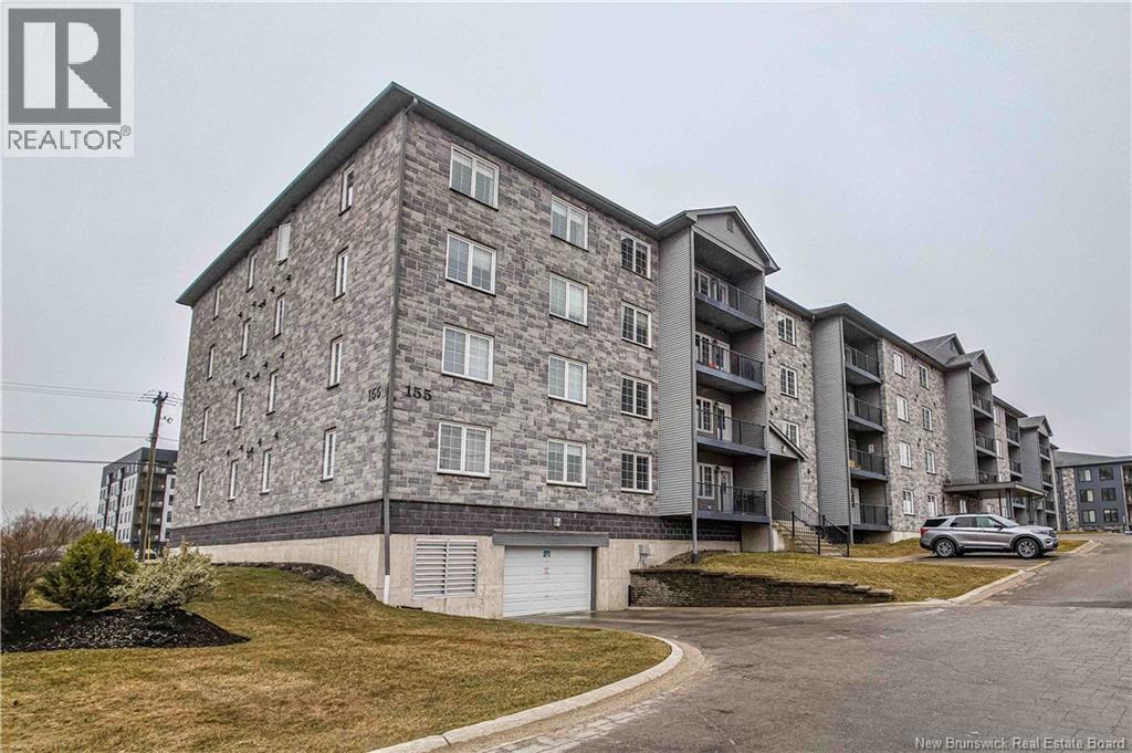 155 Lian Street Unit# 439, Fredericton, New Brunswick  E3C 0L9 - Photo 1 - NB137447