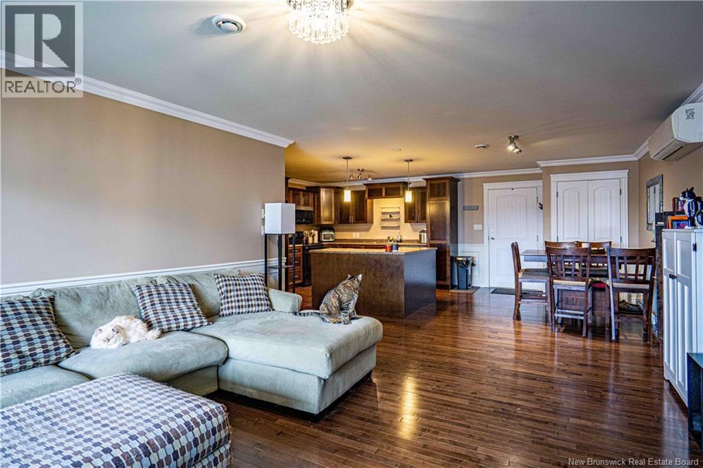 155 Lian Street Unit# 439, Fredericton, New Brunswick  E3C 0L9 - Photo 4 - NB137447