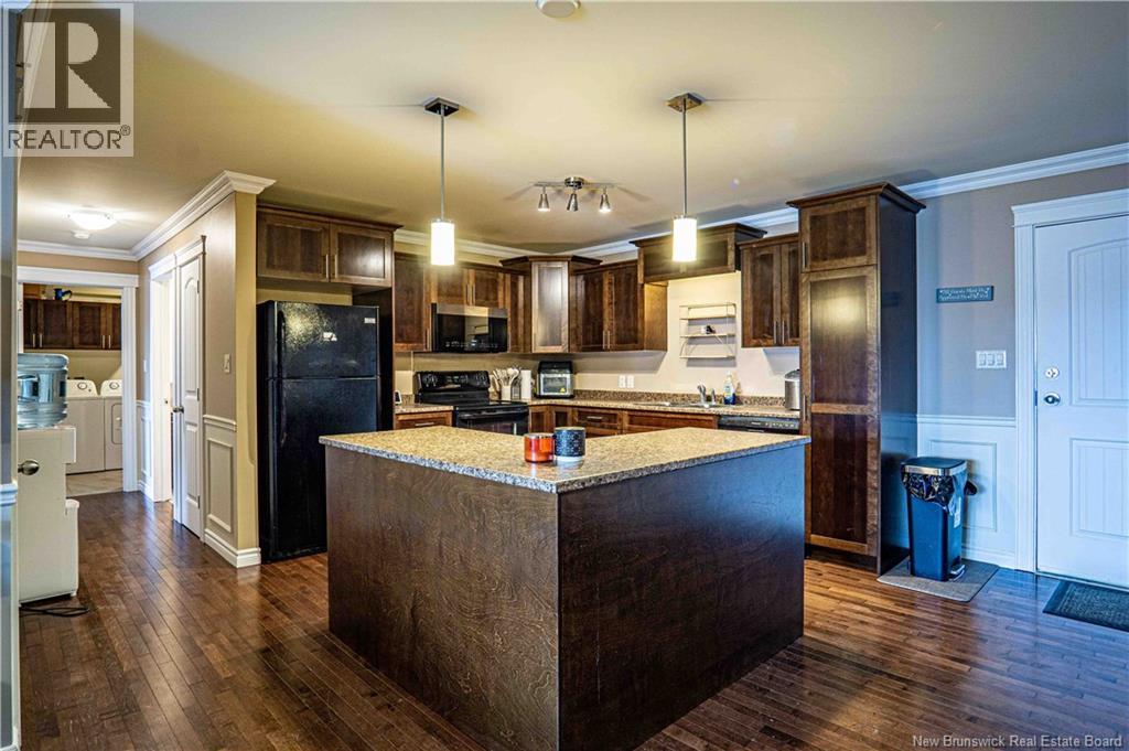 155 Lian Street Unit# 439, Fredericton, New Brunswick  E3C 0L9 - Photo 6 - NB137447