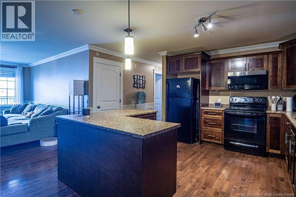 155 Lian Street Unit# 439, Fredericton, New Brunswick  E3C 0L9 - Photo 7 - NB137447