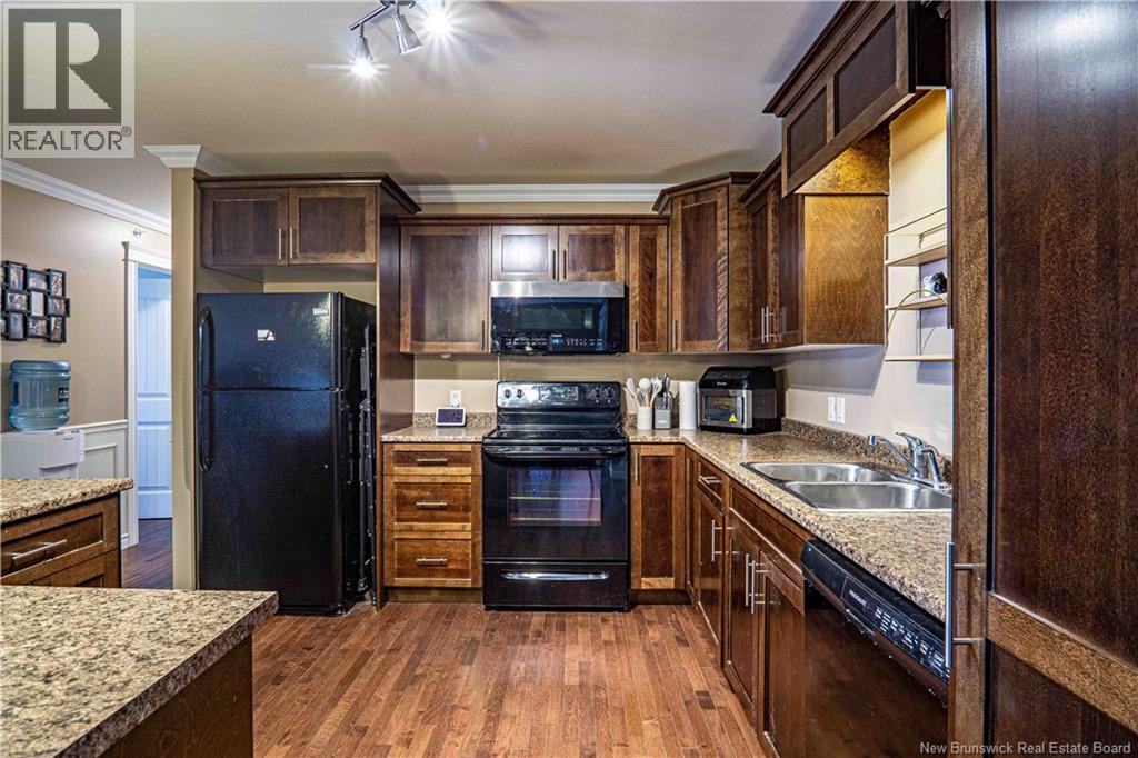 155 Lian Street Unit# 439, Fredericton, New Brunswick  E3C 0L9 - Photo 8 - NB137447