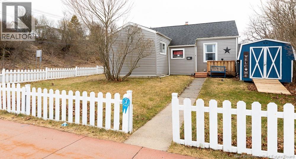 275 Market Place, Saint John, New Brunswick