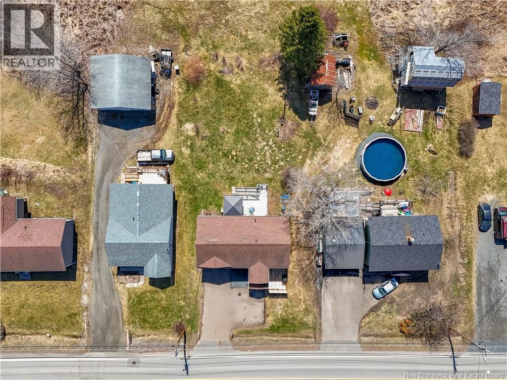 371 Royal Road, Fredericton, New Brunswick  E3G 6M1 - Photo 33 - NB137443