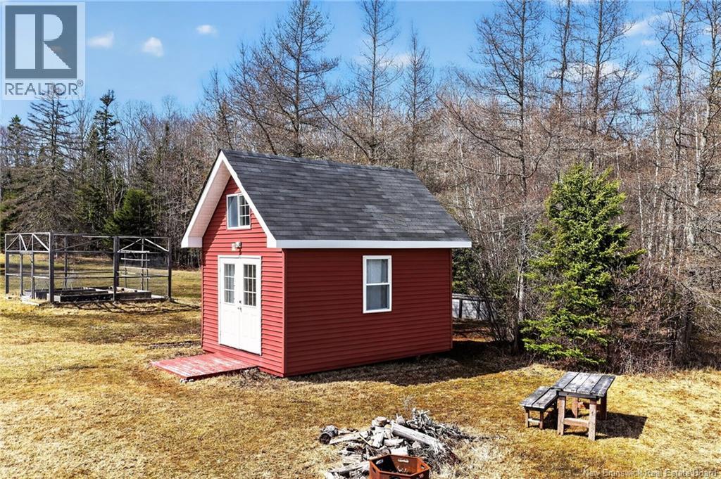 17 Old Airport Road, Shediac River, New Brunswick  E4R 6A7 - Photo 47 - NB137268