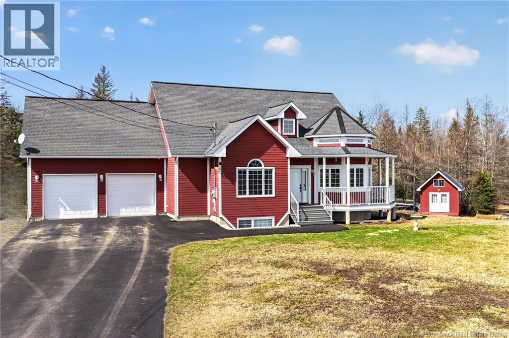 17 Old Airport Road, Shediac River, New Brunswick  E4R 6A7 - Photo 48 - NB137268