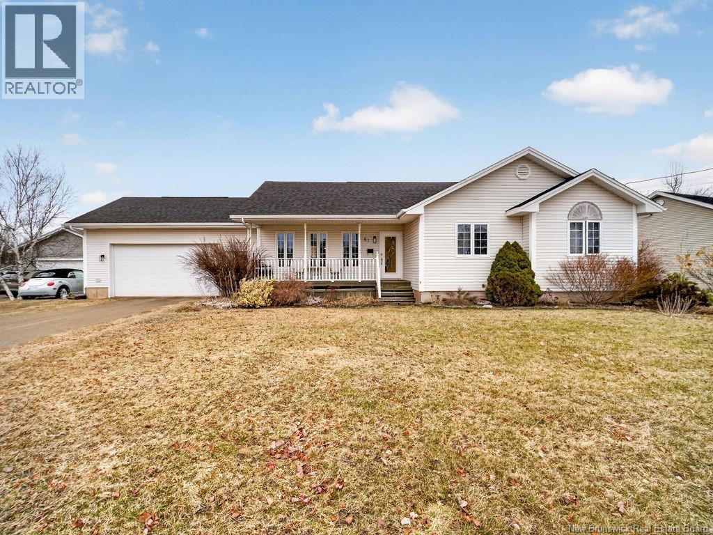 91 Leger Street, Saint-Antoine, New Brunswick