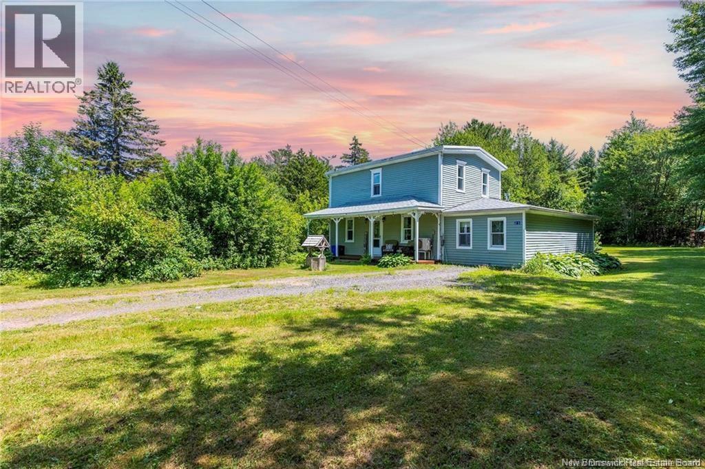 23 Welsford Station Road, Welsford, New Brunswick