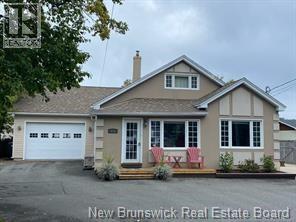 579 Principale, Petit-Rocher, New Brunswick