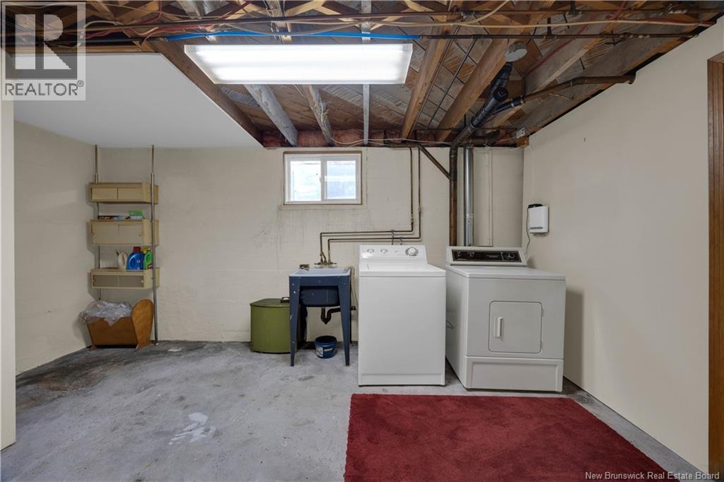 278 Molson Avenue, Saint John, New Brunswick  E2M 3J7 - Photo 21 - NB137549