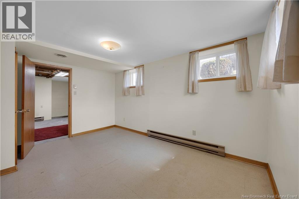 278 Molson Avenue, Saint John, New Brunswick  E2M 3J7 - Photo 23 - NB137549