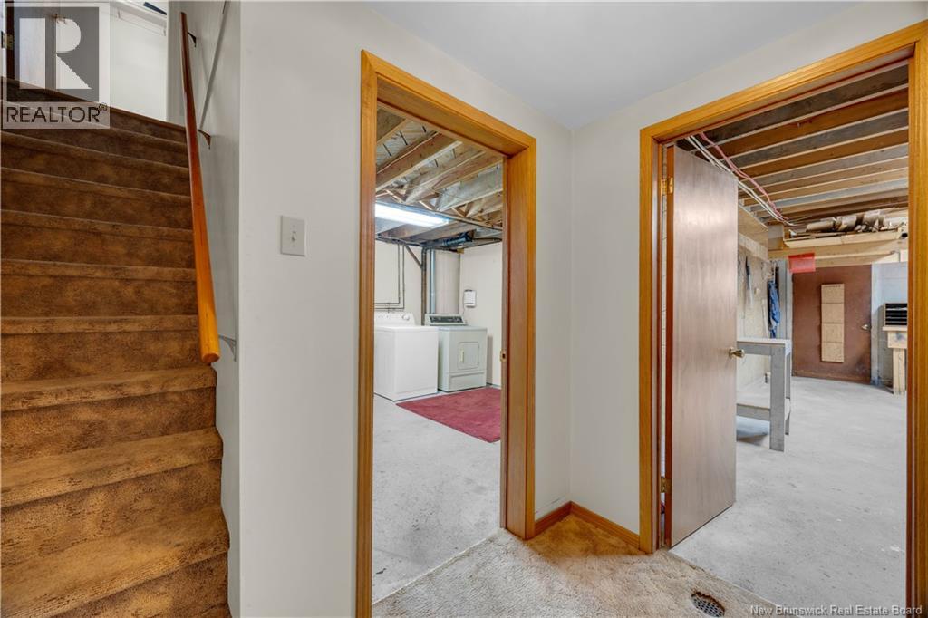 278 Molson Avenue, Saint John, New Brunswick  E2M 3J7 - Photo 25 - NB137549