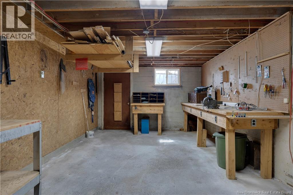 278 Molson Avenue, Saint John, New Brunswick  E2M 3J7 - Photo 27 - NB137549