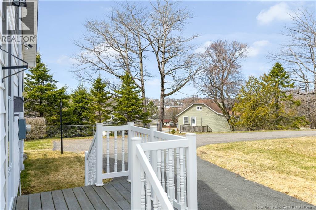 278 Molson Avenue, Saint John, New Brunswick  E2M 3J7 - Photo 33 - NB137549
