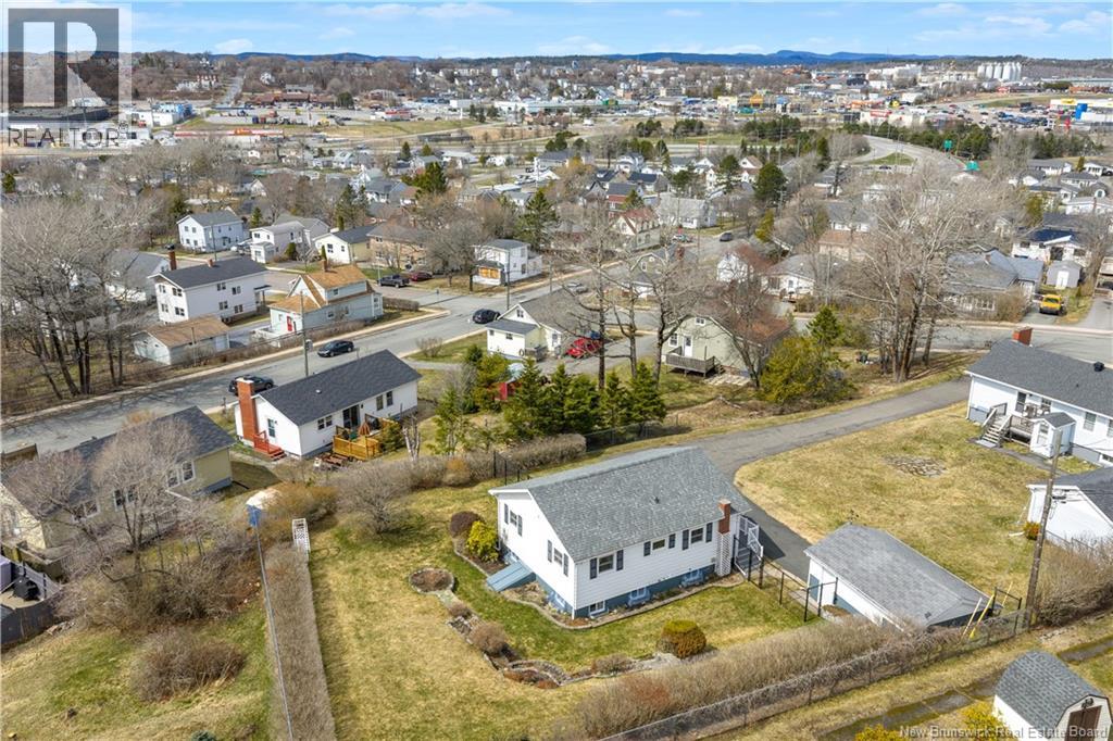 278 Molson Avenue, Saint John, New Brunswick  E2M 3J7 - Photo 38 - NB137549