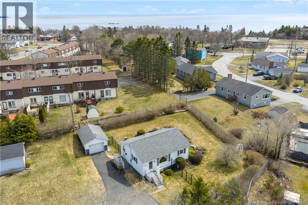 278 Molson Avenue, Saint John, New Brunswick  E2M 3J7 - Photo 41 - NB137549