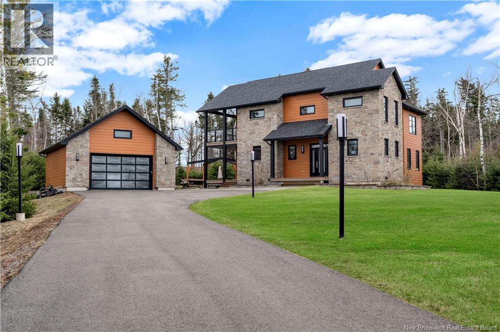 96 Thorncastle, Lutes Mountain, New Brunswick