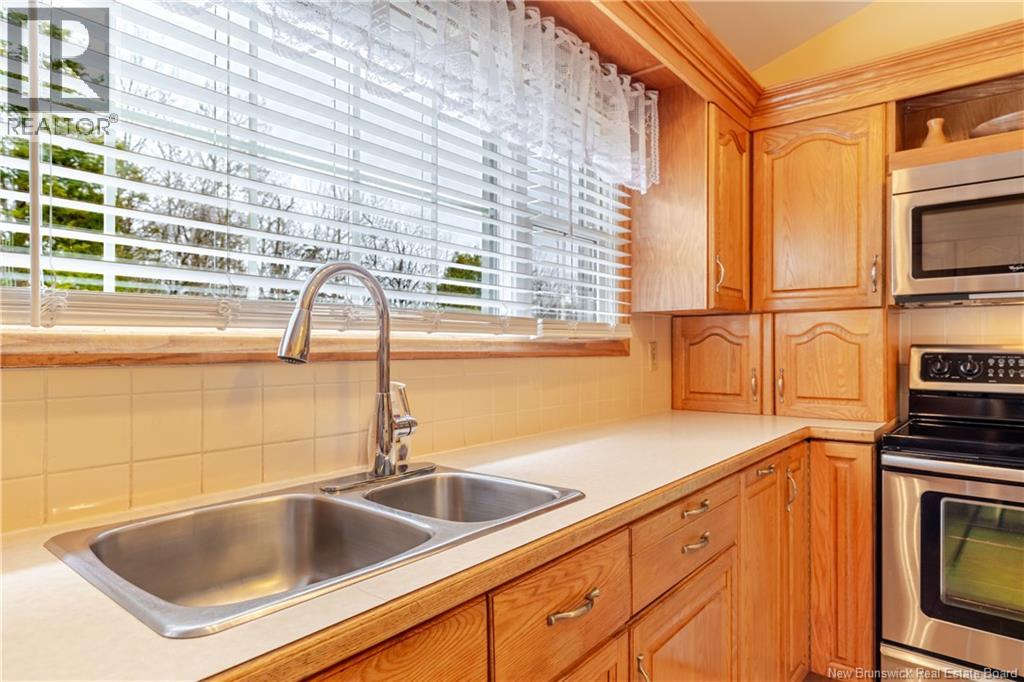 57 Mcnair Drive, Nackawic, New Brunswick  E6G 1A4 - Photo 21 - NB137539