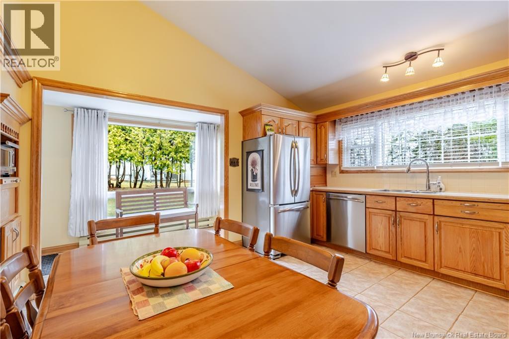 57 Mcnair Drive, Nackawic, New Brunswick  E6G 1A4 - Photo 24 - NB137539