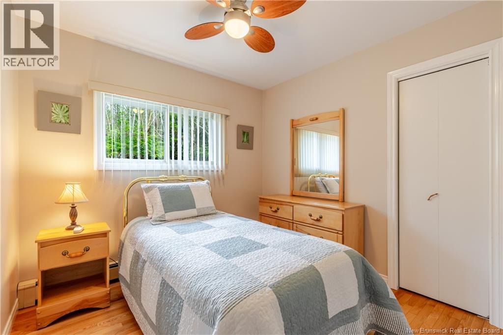 57 Mcnair Drive, Nackawic, New Brunswick  E6G 1A4 - Photo 38 - NB137539