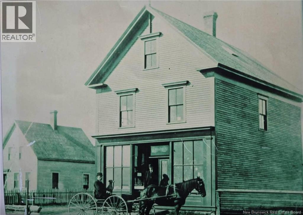 182 Route 776, Grand Manan, New Brunswick  E5G 1A7 - Photo 2 - NB137519