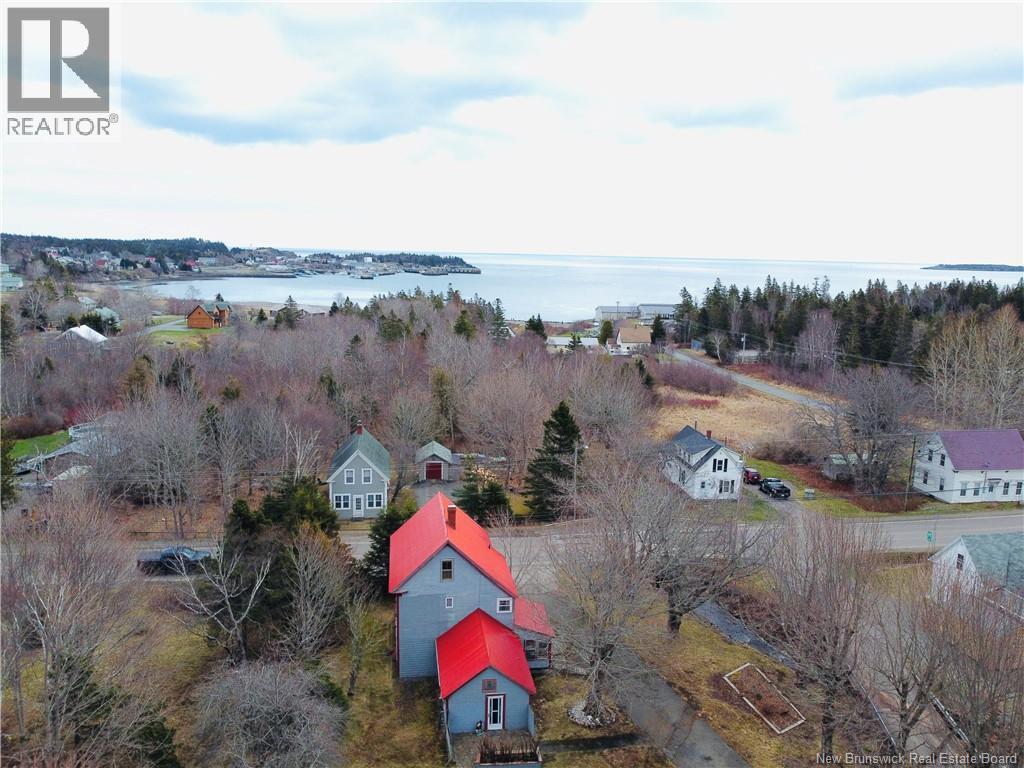 182 Route 776, Grand Manan, New Brunswick  E5G 1A7 - Photo 32 - NB137519