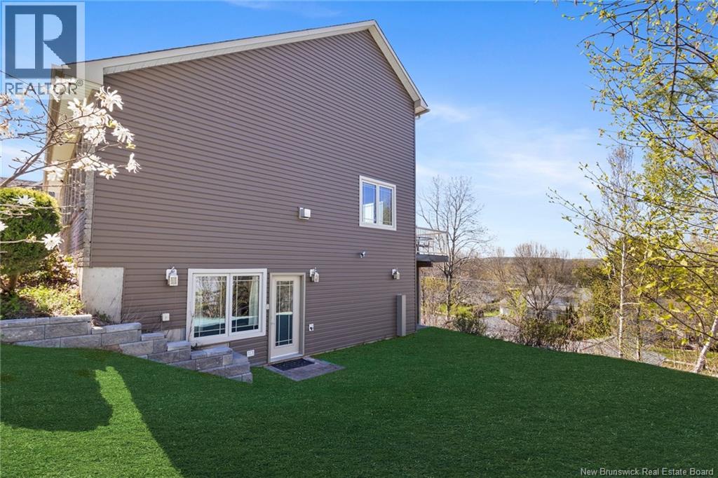 185 Coburn Court, Fredericton, New Brunswick  E3B 7A6 - Photo 47 - NB137552