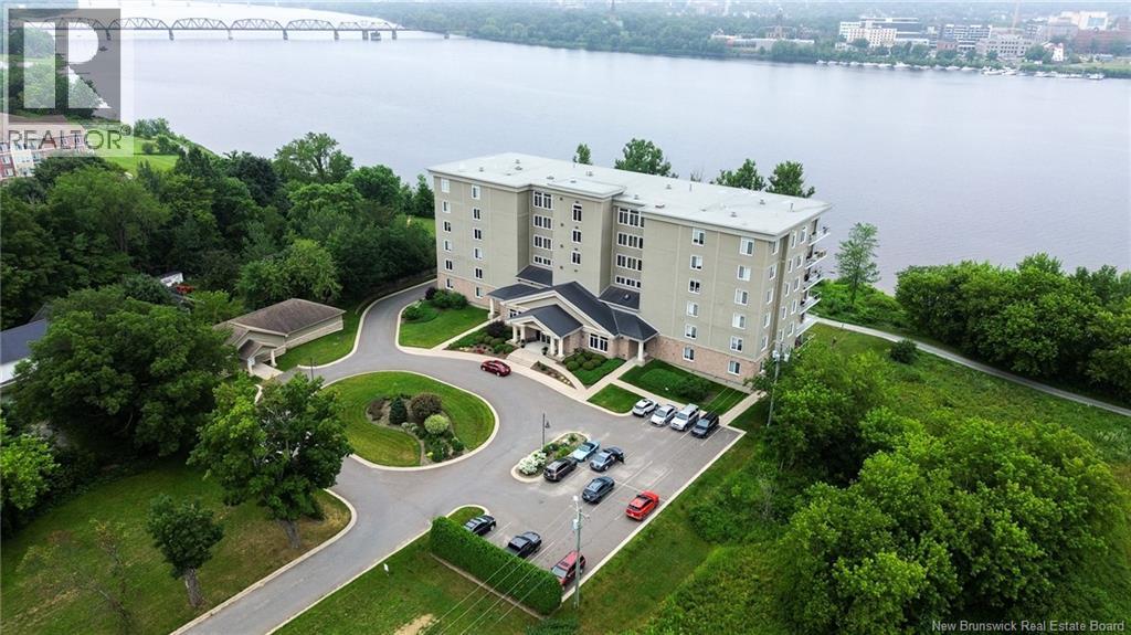 1 Southview Lane Unit# 505, Fredericton, New Brunswick  E3A 5V3 - Photo 2 - NB137523
