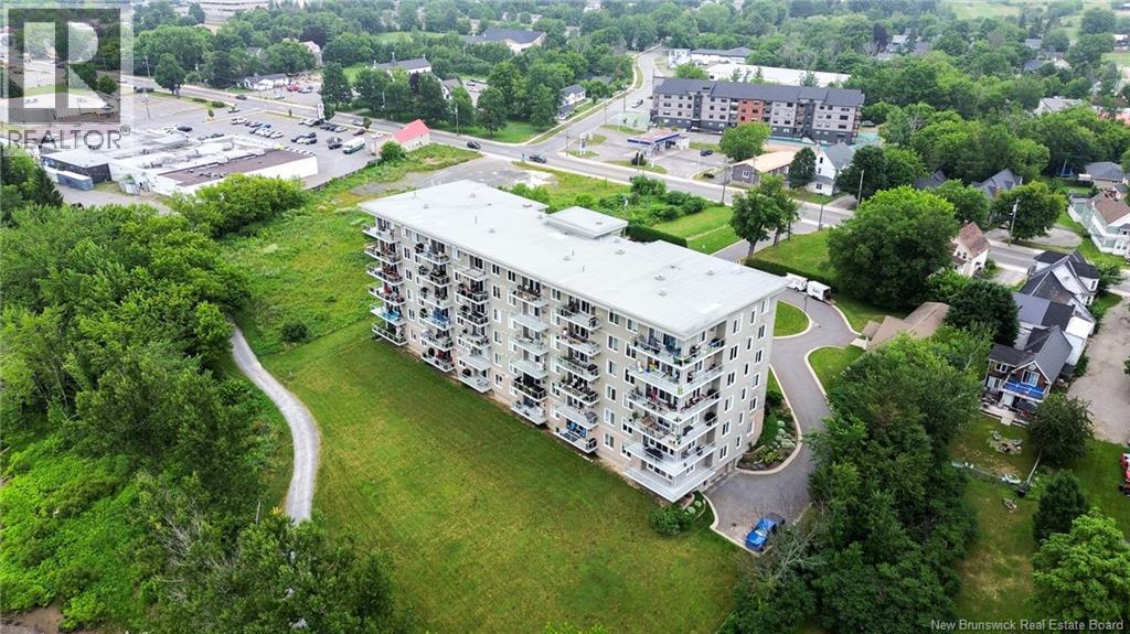 1 Southview Lane Unit# 505, Fredericton, New Brunswick  E3A 5V3 - Photo 42 - NB137523