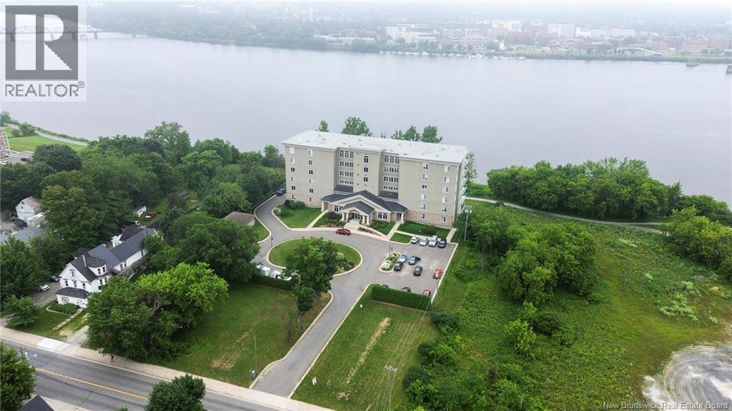 1 Southview Lane Unit# 505, Fredericton, New Brunswick  E3A 5V3 - Photo 43 - NB137523