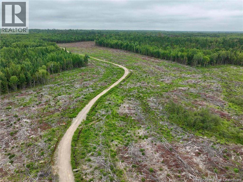 51.4 Hec Route 108, Renous, New Brunswick  E9E 2N2 - Photo 1 - NB137498