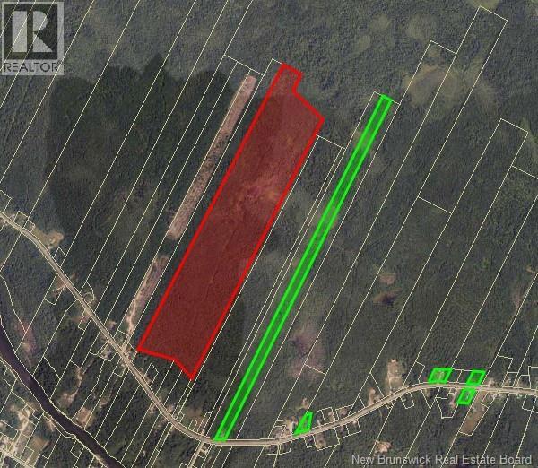 51.4 Hec Route 108, Renous, New Brunswick  E9E 2N2 - Photo 7 - NB137498