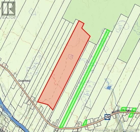 51.4 Hec Route 108, Renous, New Brunswick  E9E 2N2 - Photo 8 - NB137498