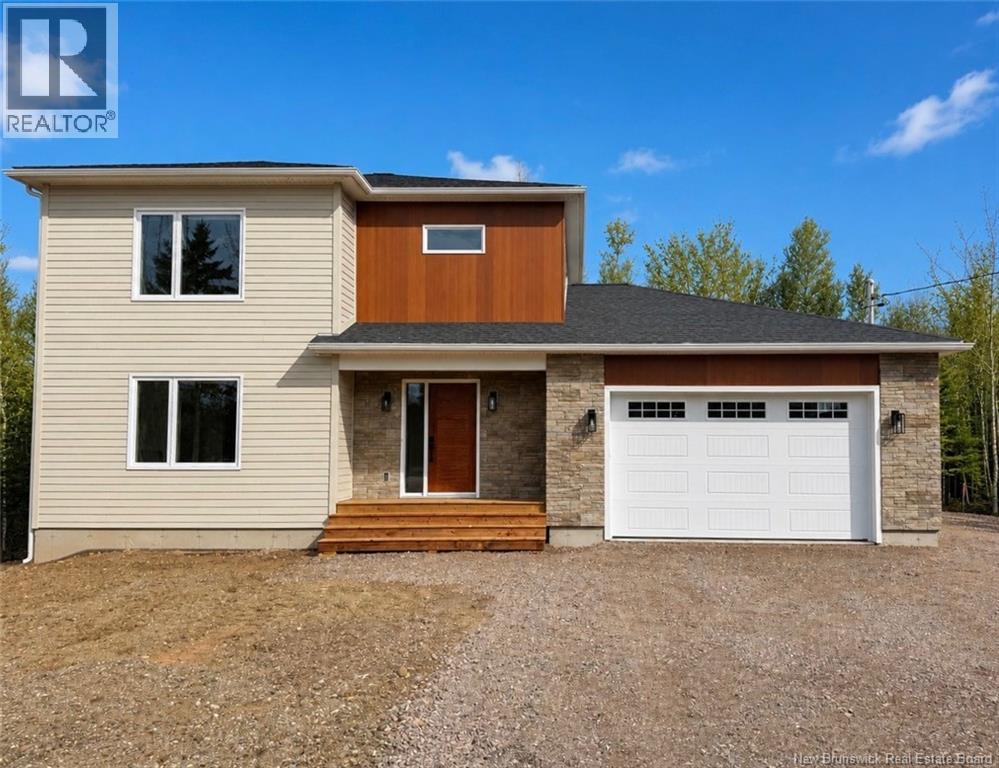 1141 La Vallée, Memramcook, New Brunswick