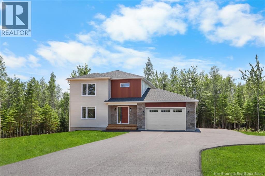 1141 La Vallée, Memramcook, New Brunswick  E4K 1A1 - Photo 2 - NB135579