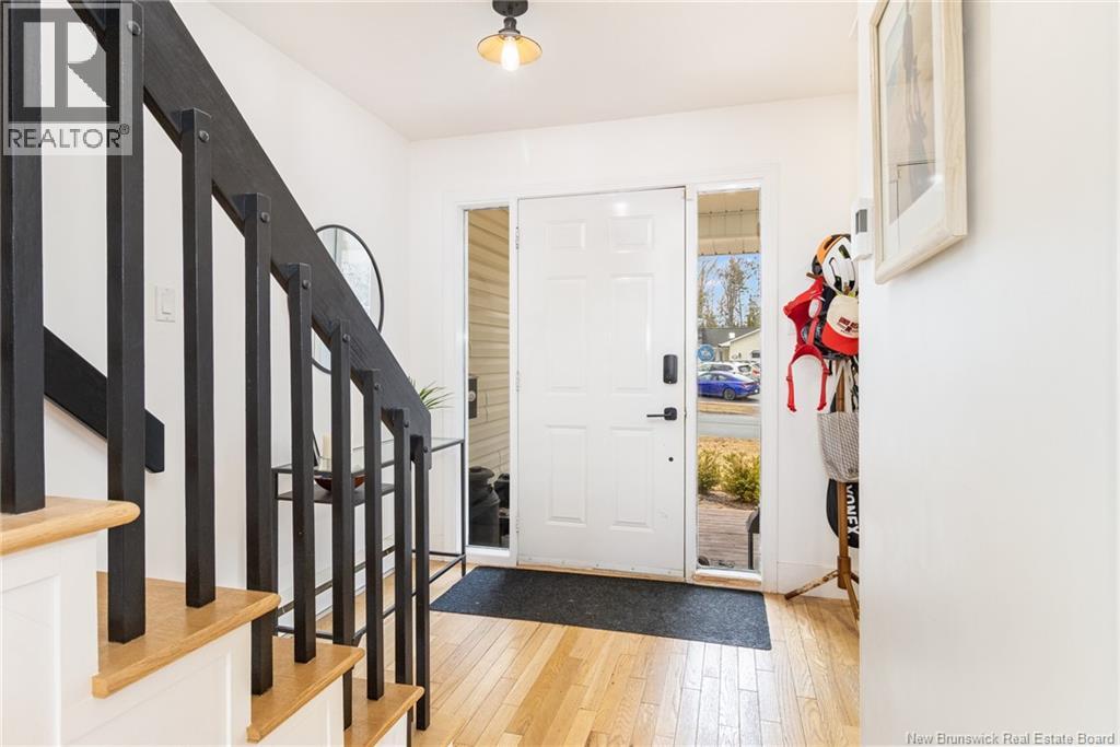 132 Carrington Lane, Fredericton, New Brunswick  E3A 5R6 - Photo 19 - NB137548
