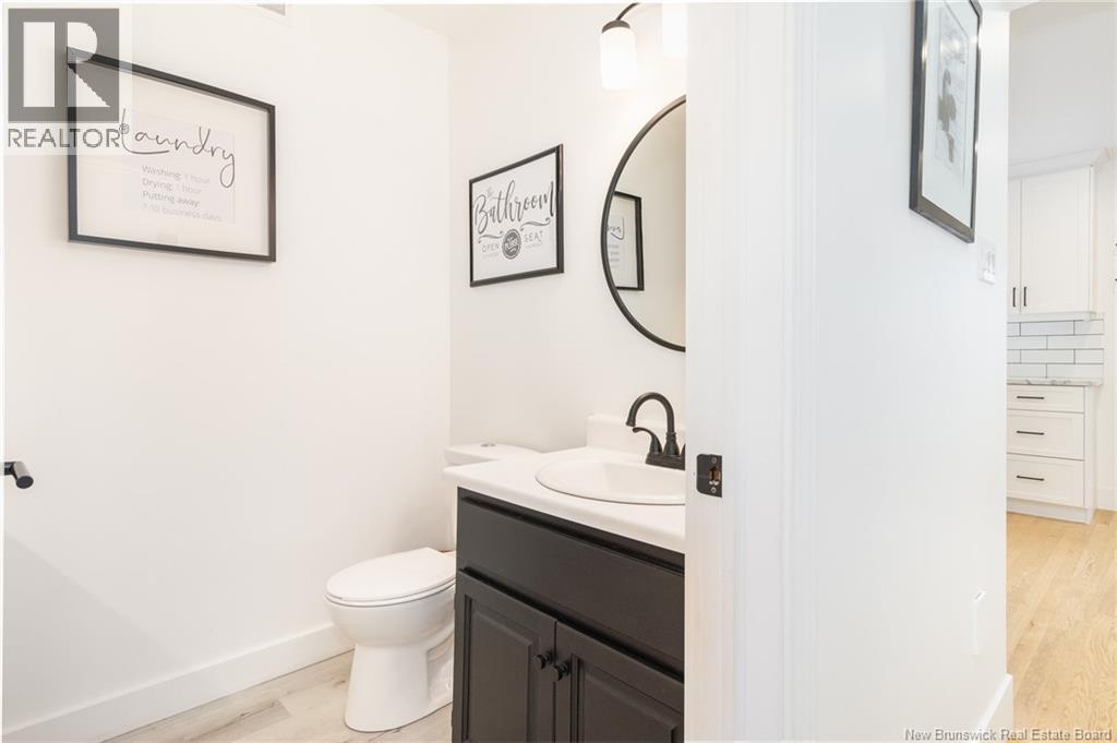 132 Carrington Lane, Fredericton, New Brunswick  E3A 5R6 - Photo 20 - NB137548