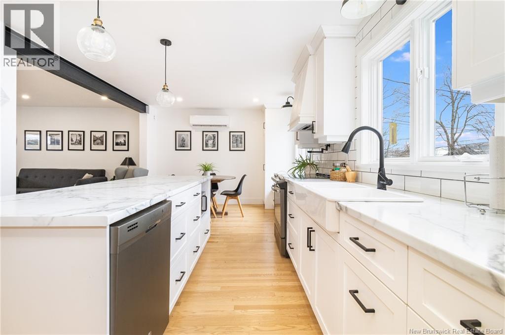 132 Carrington Lane, Fredericton, New Brunswick  E3A 5R6 - Photo 3 - NB137548