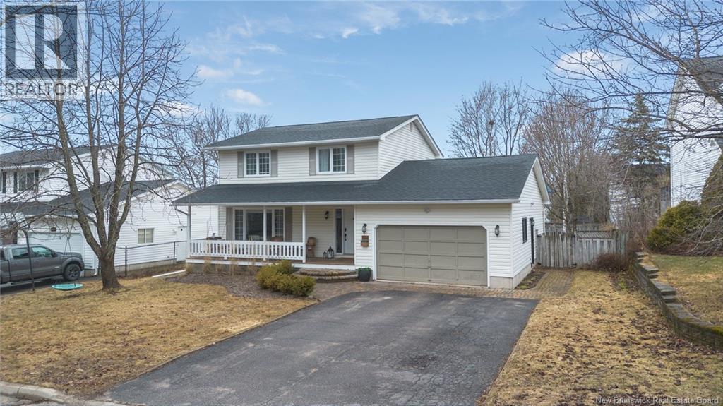 132 Carrington Lane, Fredericton, New Brunswick  E3A 5R6 - Photo 40 - NB137548