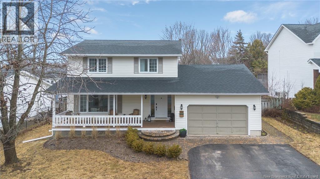 132 Carrington Lane, Fredericton, New Brunswick  E3A 5R6 - Photo 42 - NB137548