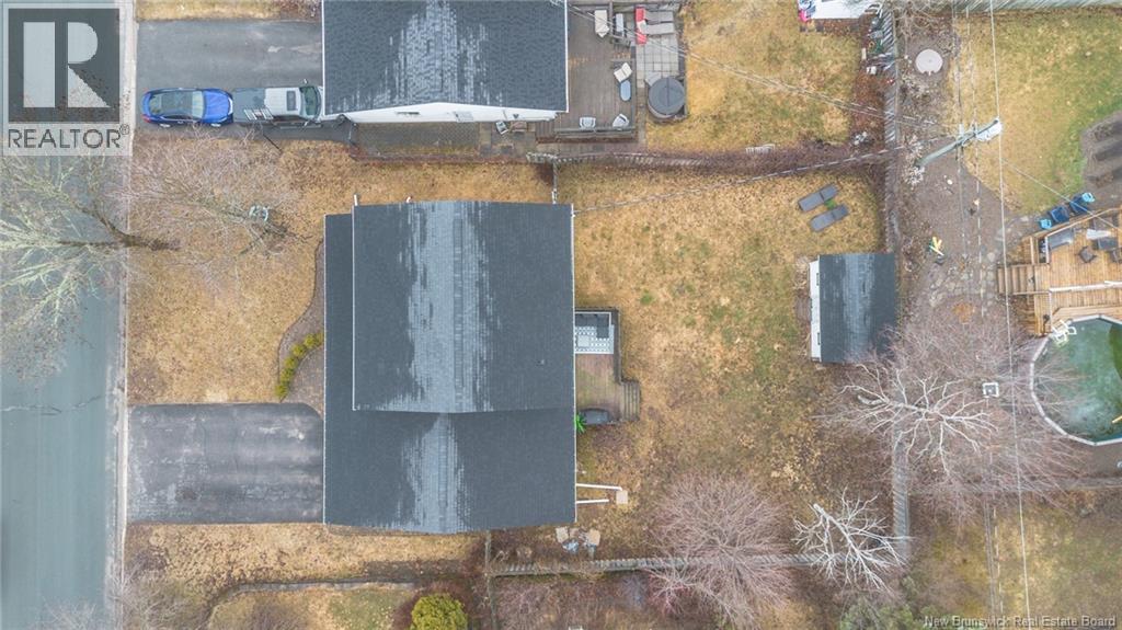 132 Carrington Lane, Fredericton, New Brunswick  E3A 5R6 - Photo 43 - NB137548