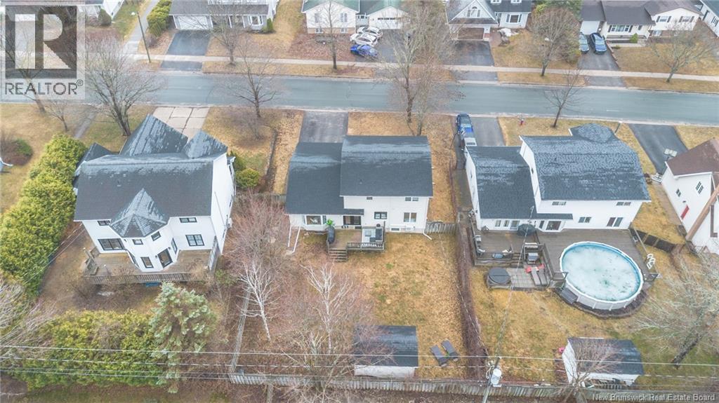 132 Carrington Lane, Fredericton, New Brunswick  E3A 5R6 - Photo 44 - NB137548