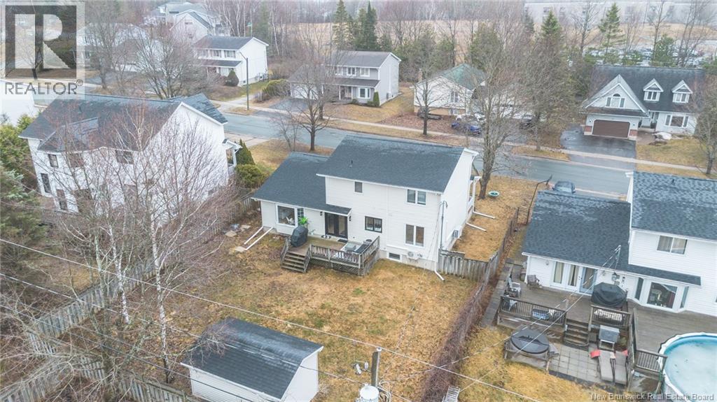 132 Carrington Lane, Fredericton, New Brunswick  E3A 5R6 - Photo 45 - NB137548