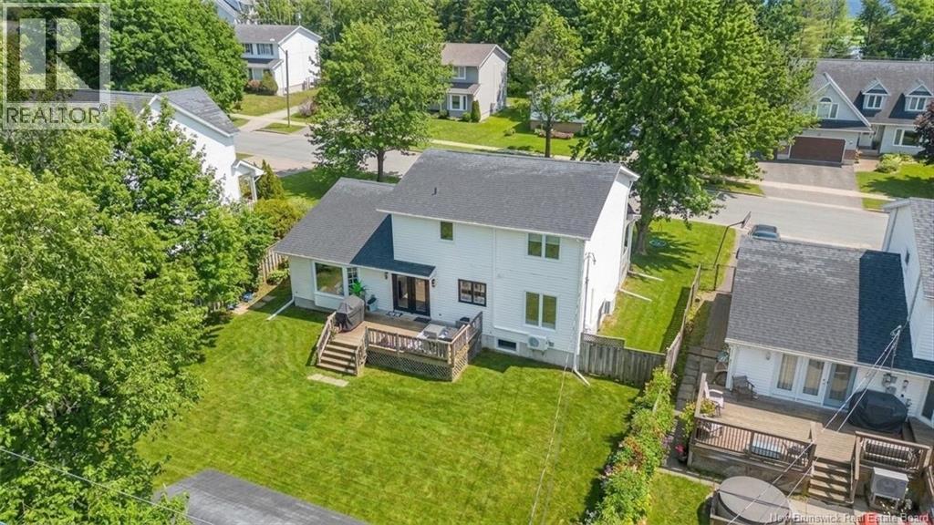 132 Carrington Lane, Fredericton, New Brunswick  E3A 5R6 - Photo 46 - NB137548