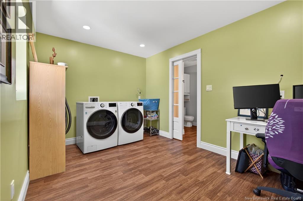 116 Des Champs Street, Lamèque, New Brunswick  E8T 1E7 - Photo 19 - NB137487