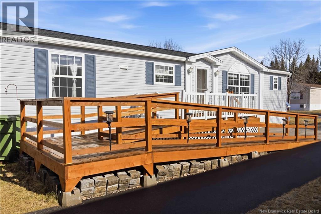 36 Jacob Street, Fredericton, New Brunswick  E3G 0E1 - Photo 33 - NB137614