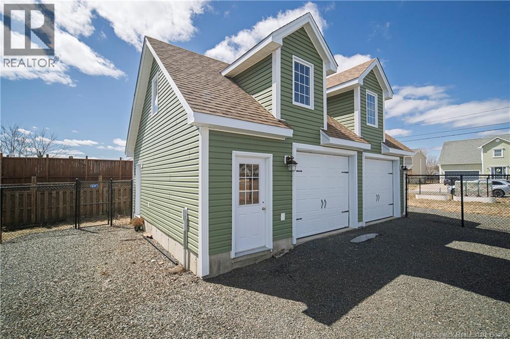 10 Emma Court, Fredericton, New Brunswick E3G 0W2 - Photo 37 - NB137594